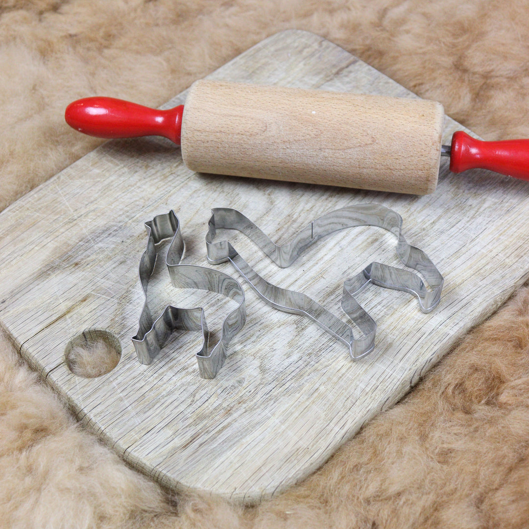 Gingerbread mold