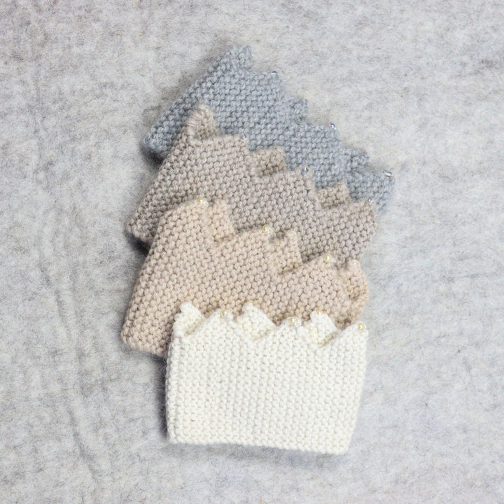 Headband "Crown"