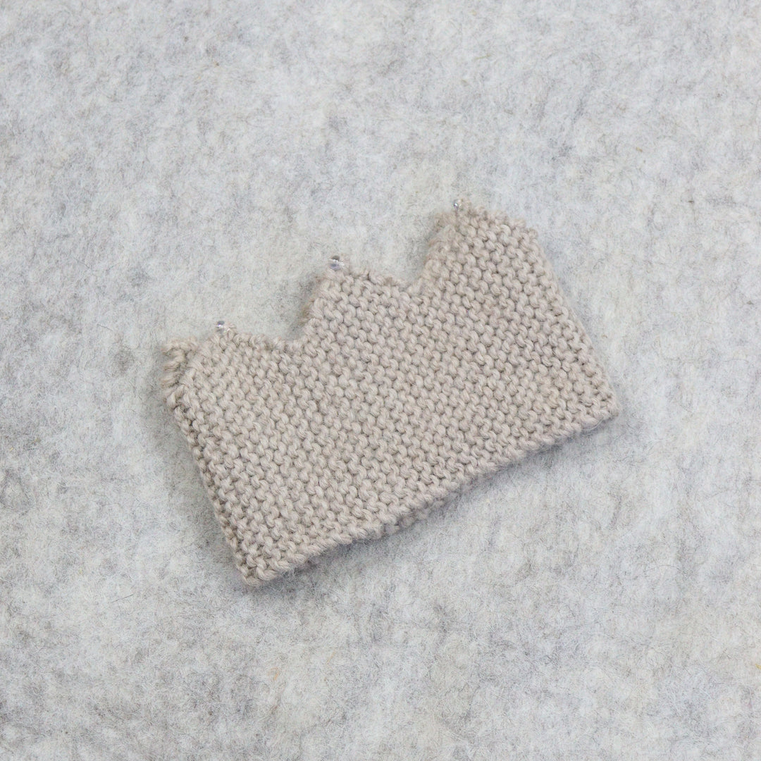 Headband "Crown"