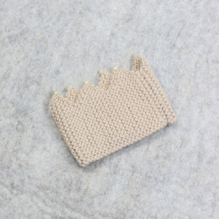 Headband "Crown"