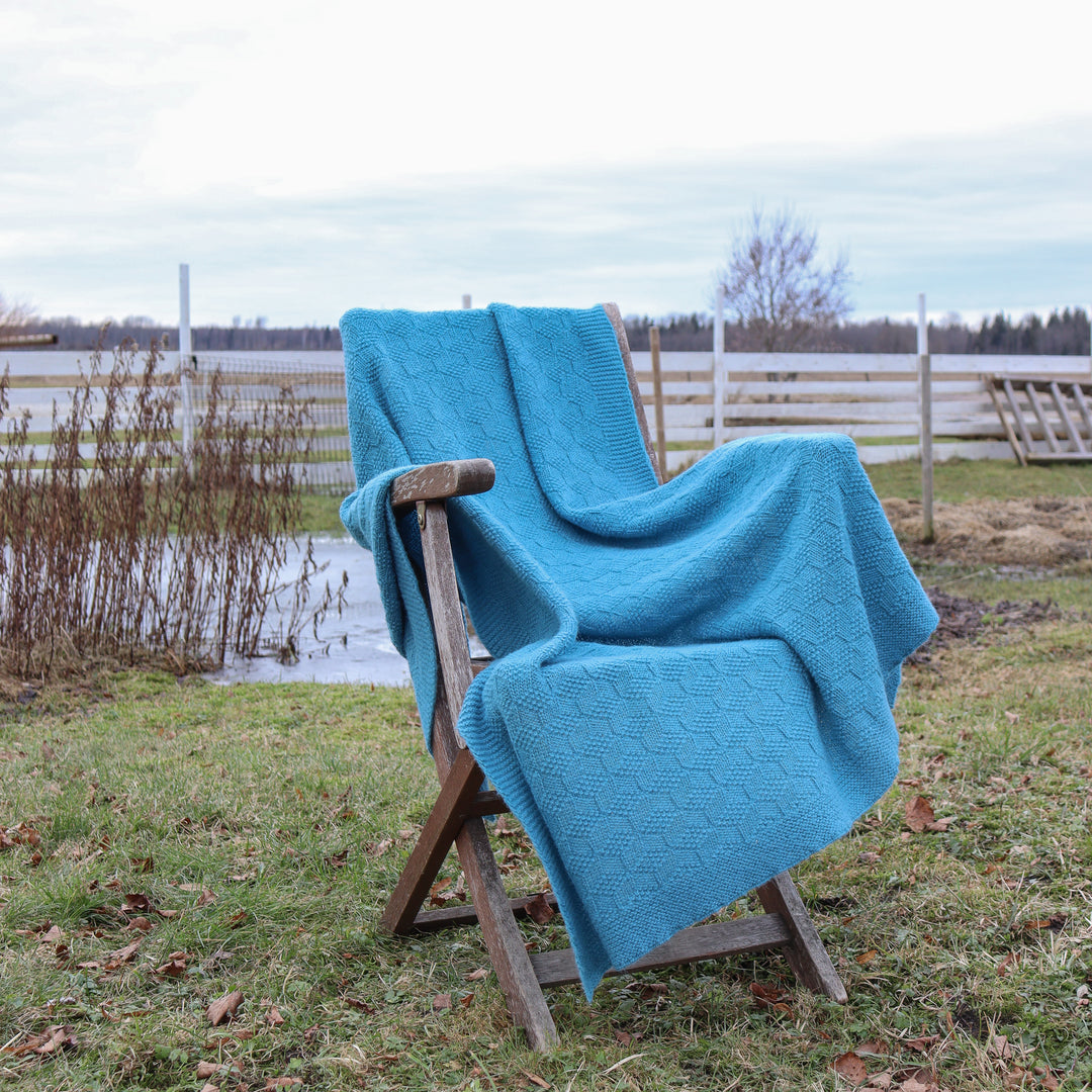 Baby blanket