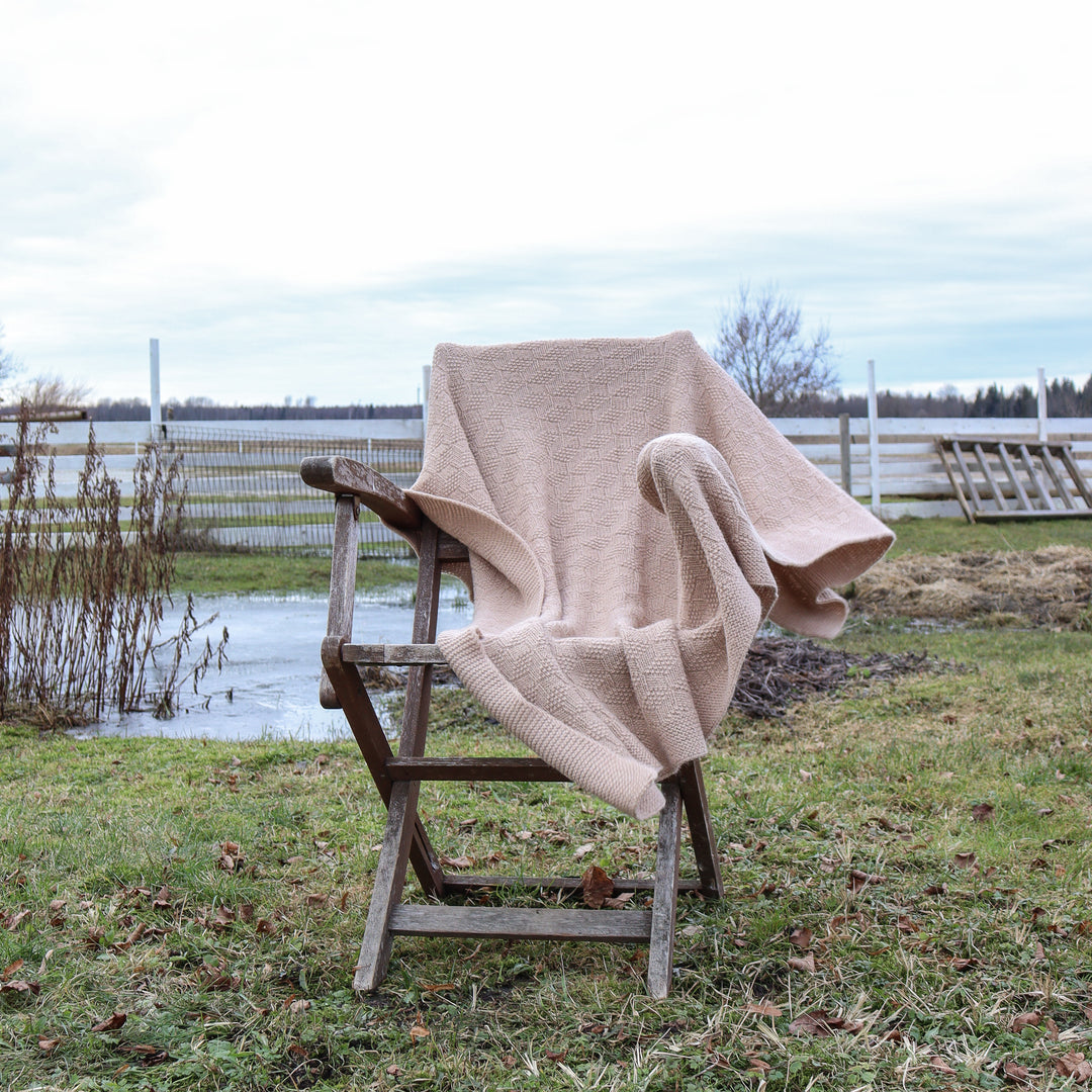 Baby blanket