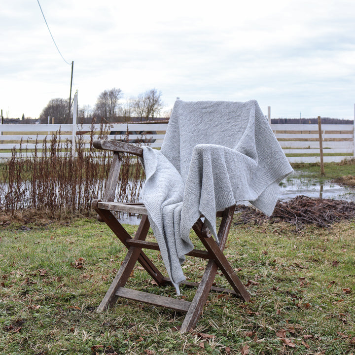 Baby blanket