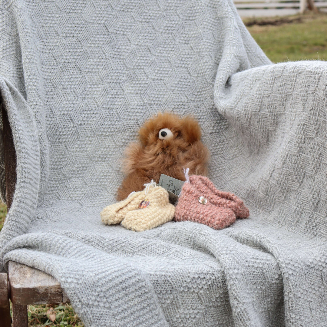 Baby blanket