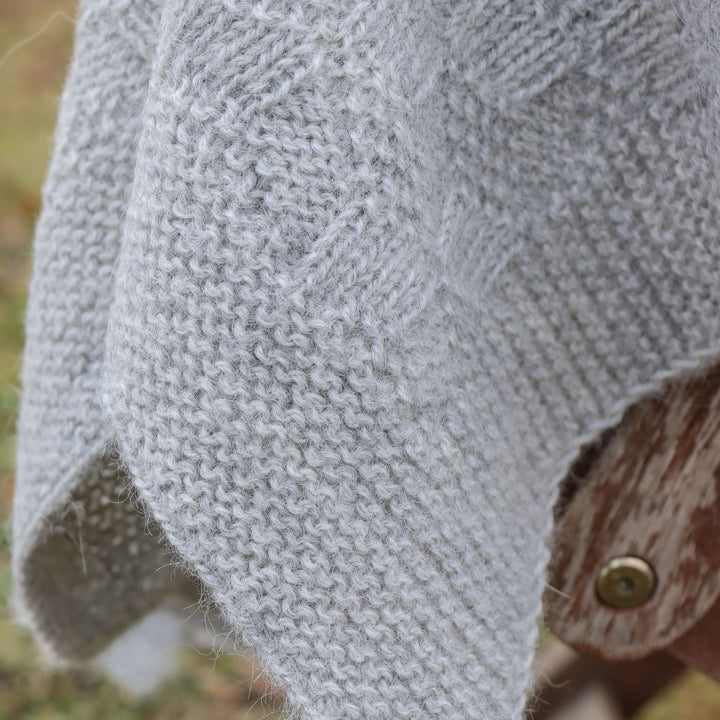 Baby blanket