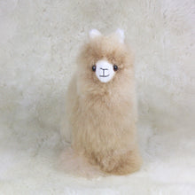 Load image into Gallery viewer, Leather alpaca

