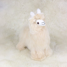 Load image into Gallery viewer, Leather alpaca
