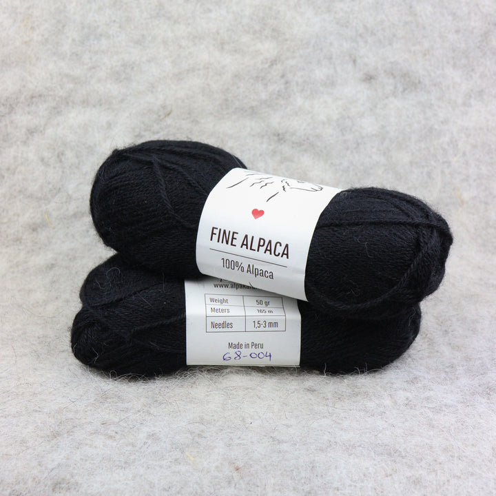 Yarn FINE