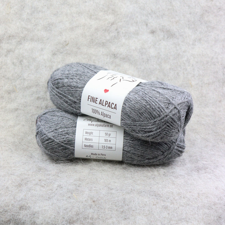 Yarn FINE