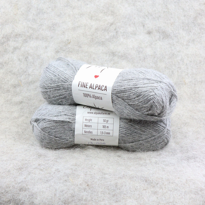 Yarn FINE