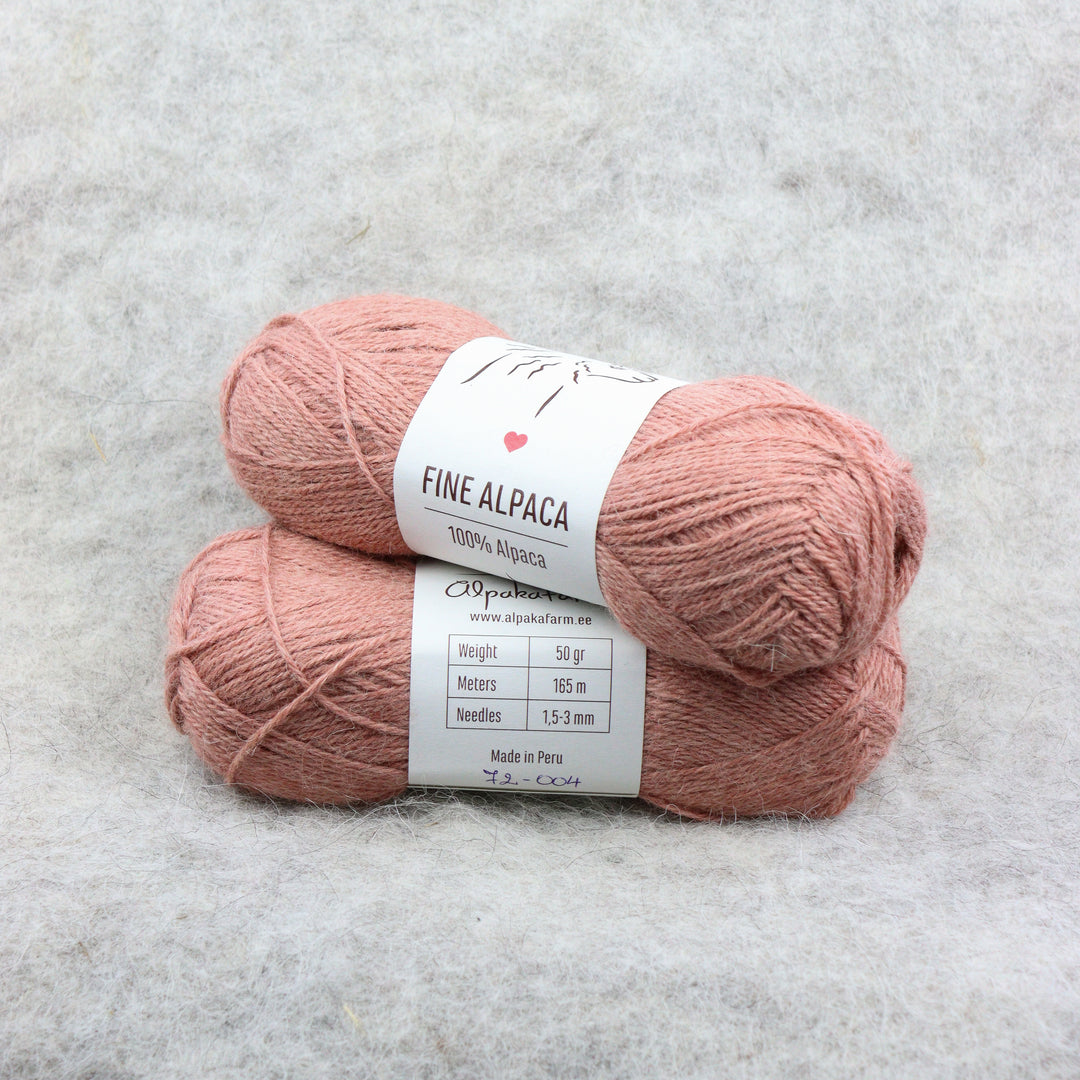 Yarn FINE