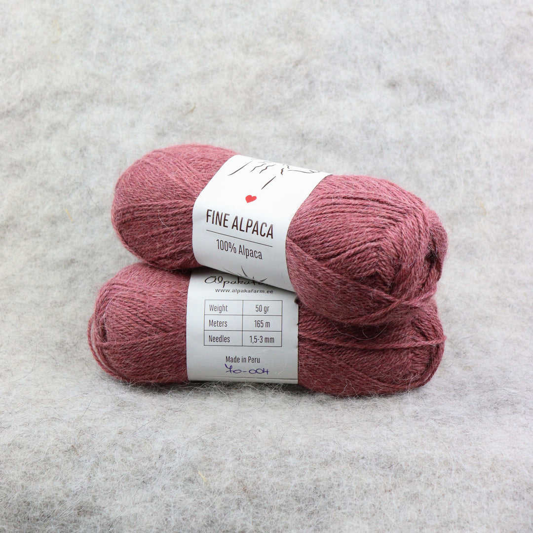Yarn FINE