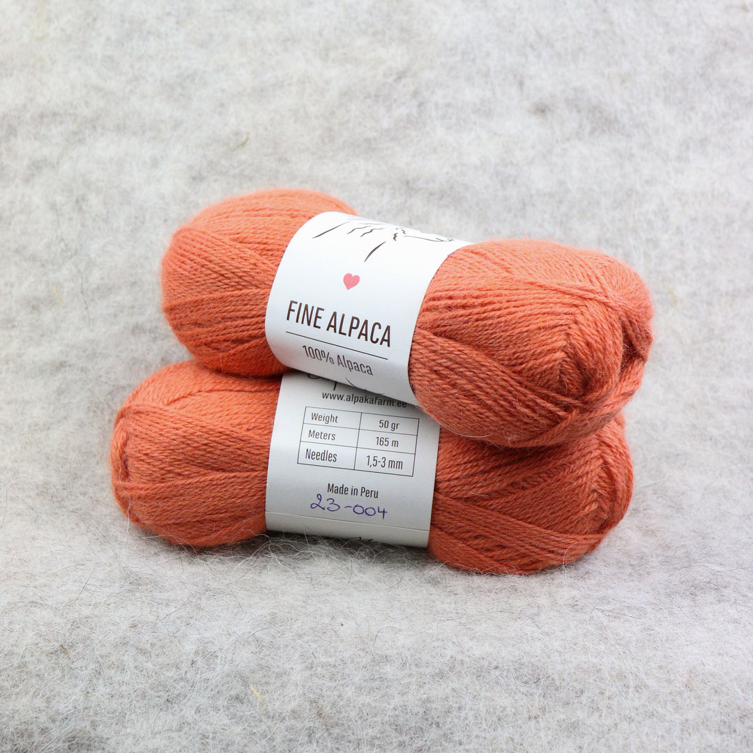 Yarn FINE