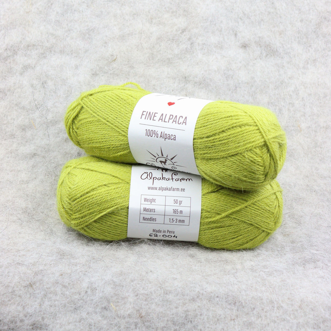 Yarn FINE