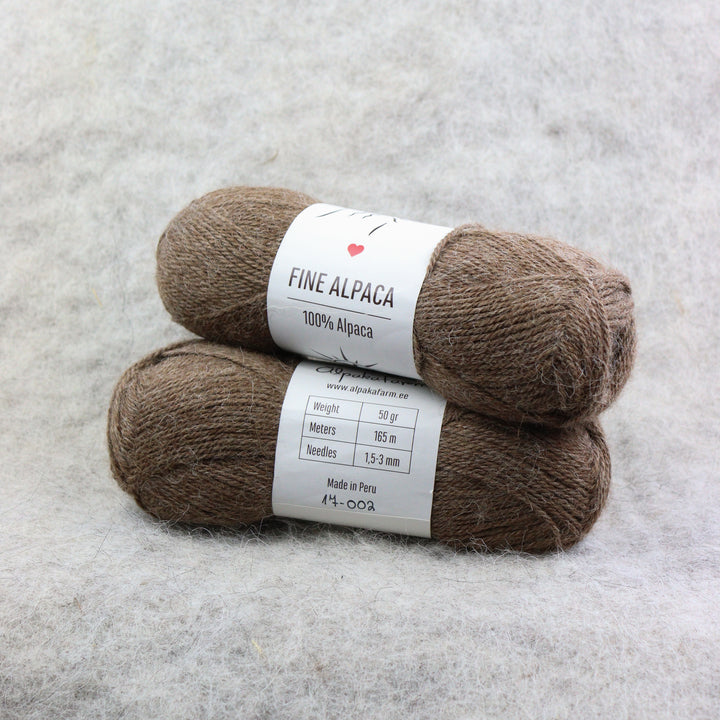 Yarn FINE