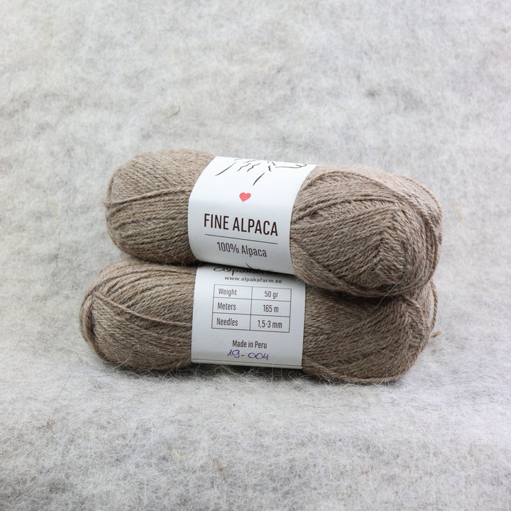 Yarn FINE