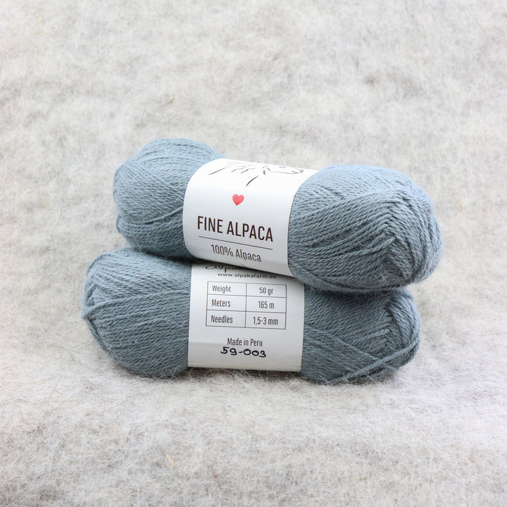 Yarn FINE