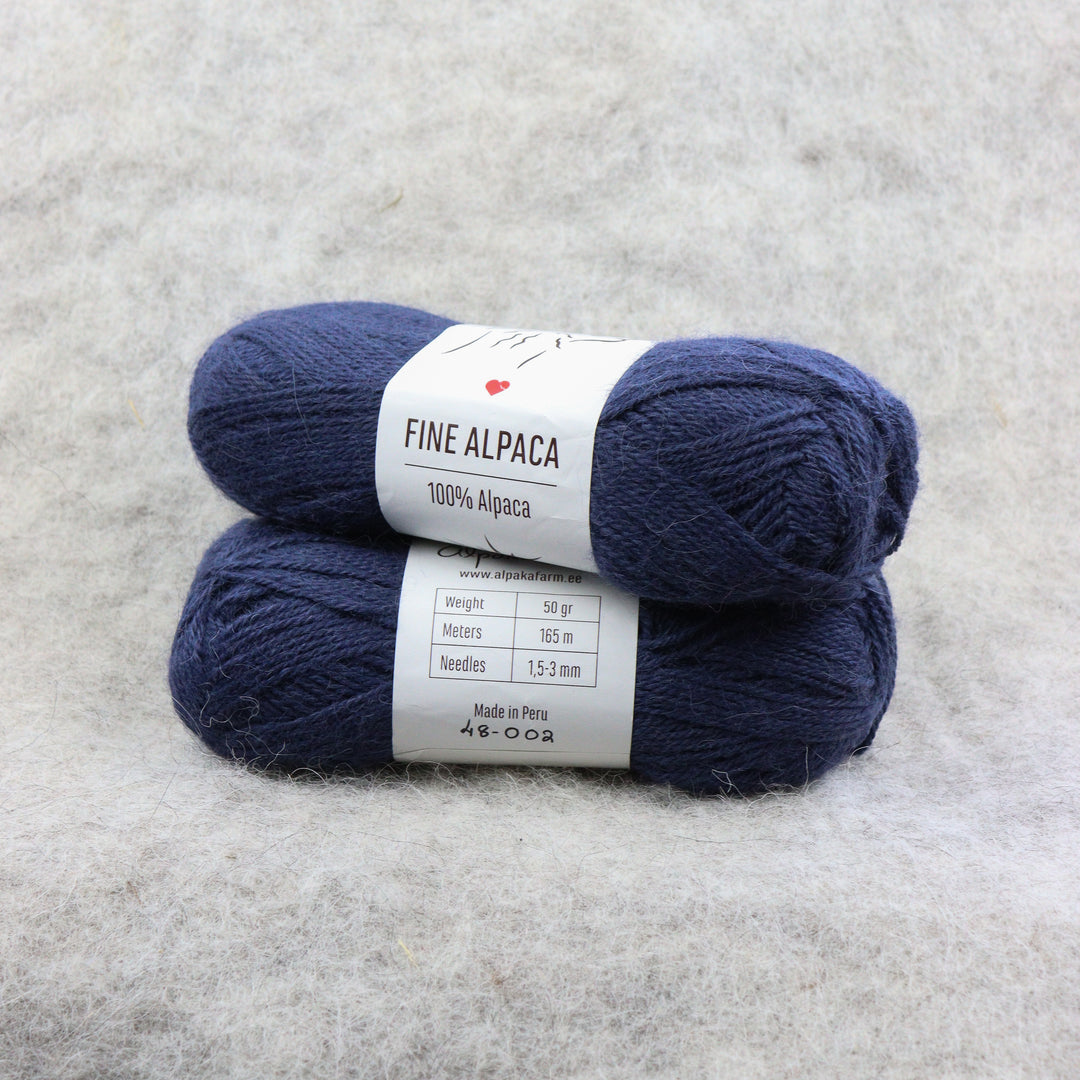 Yarn FINE