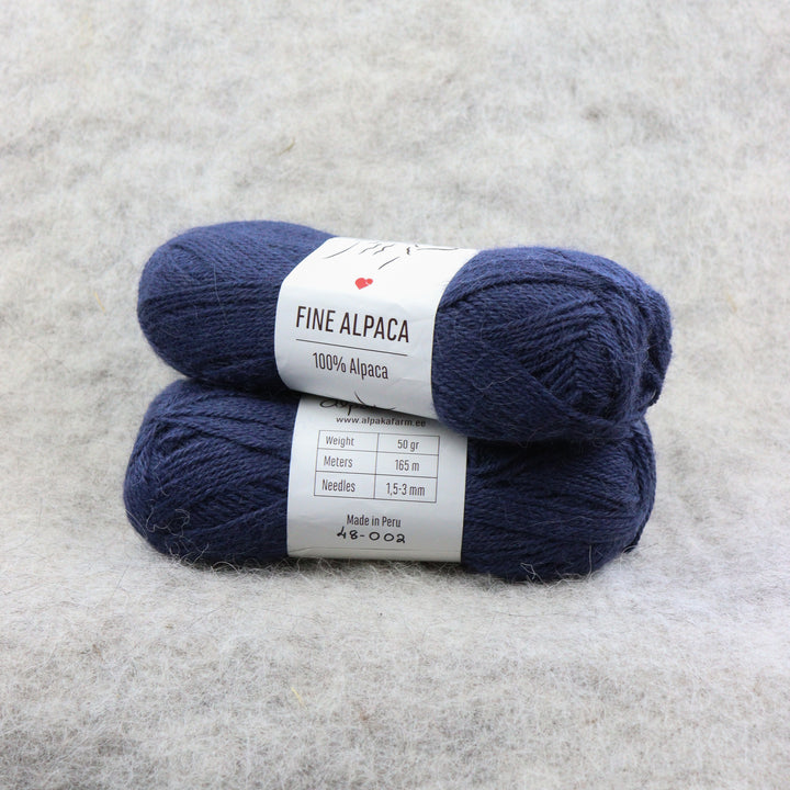 Yarn FINE