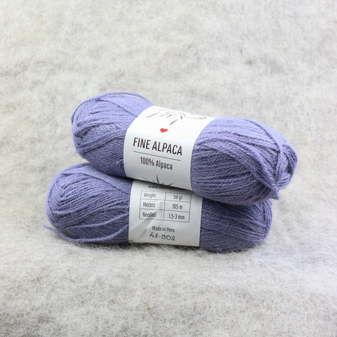 Yarn FINE