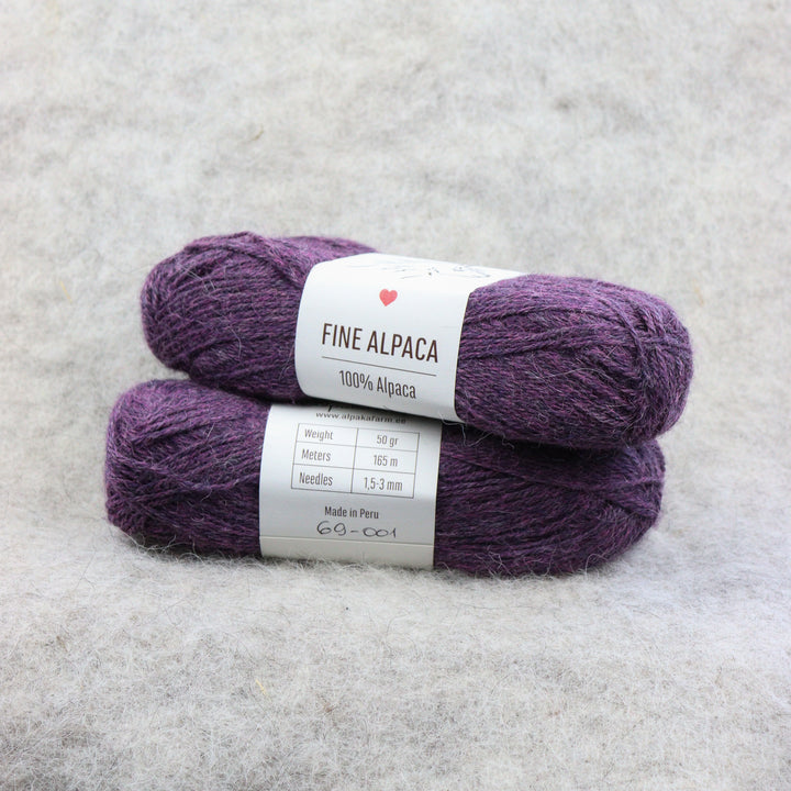 Yarn FINE