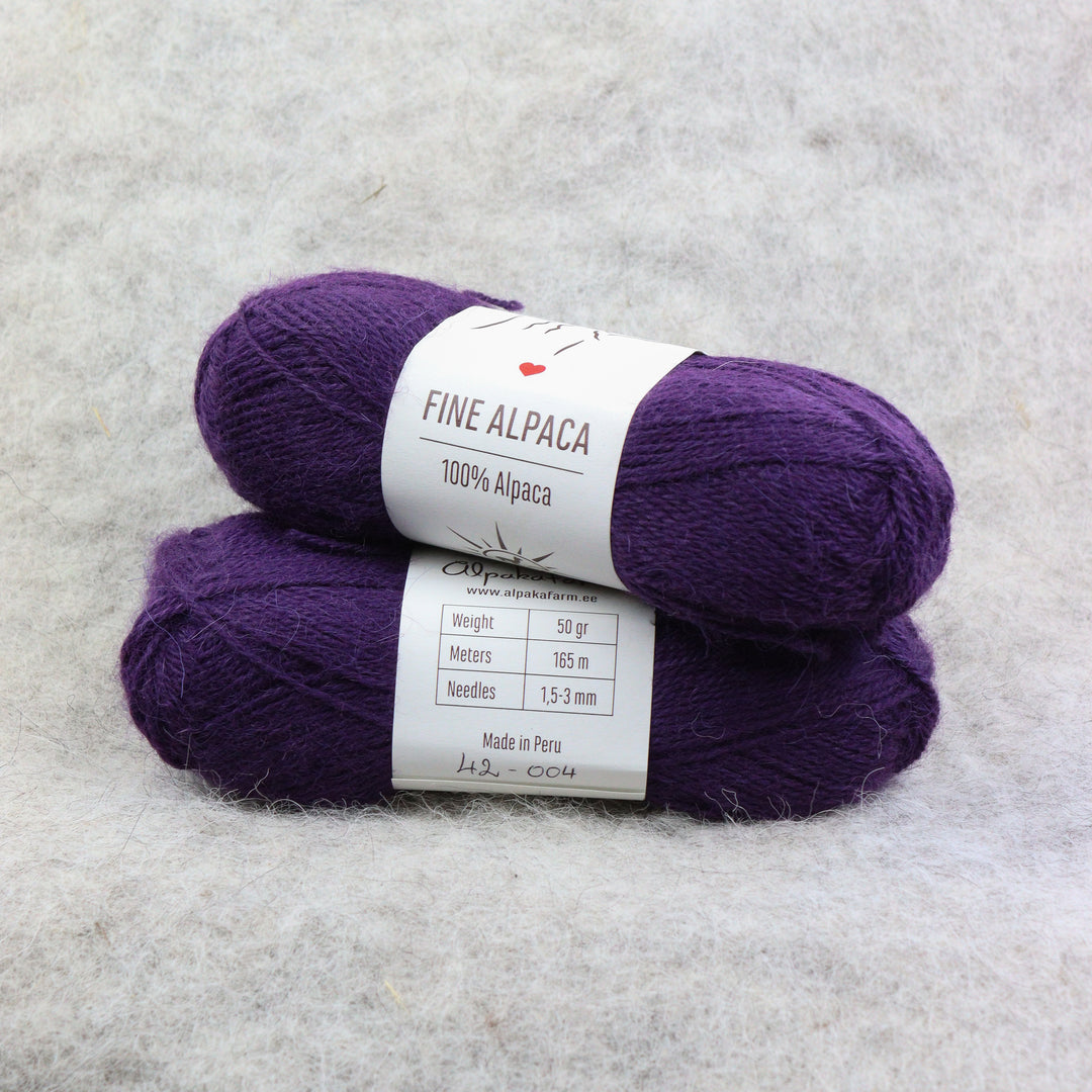 Yarn FINE