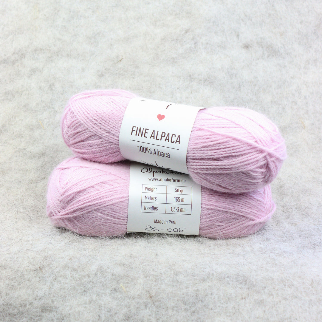 Yarn FINE
