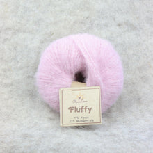 Load image into Gallery viewer, Yarn FLUFFY
