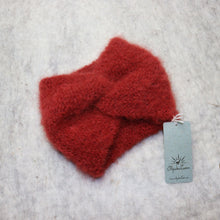 Load image into Gallery viewer, Hostess knitted soft headband
