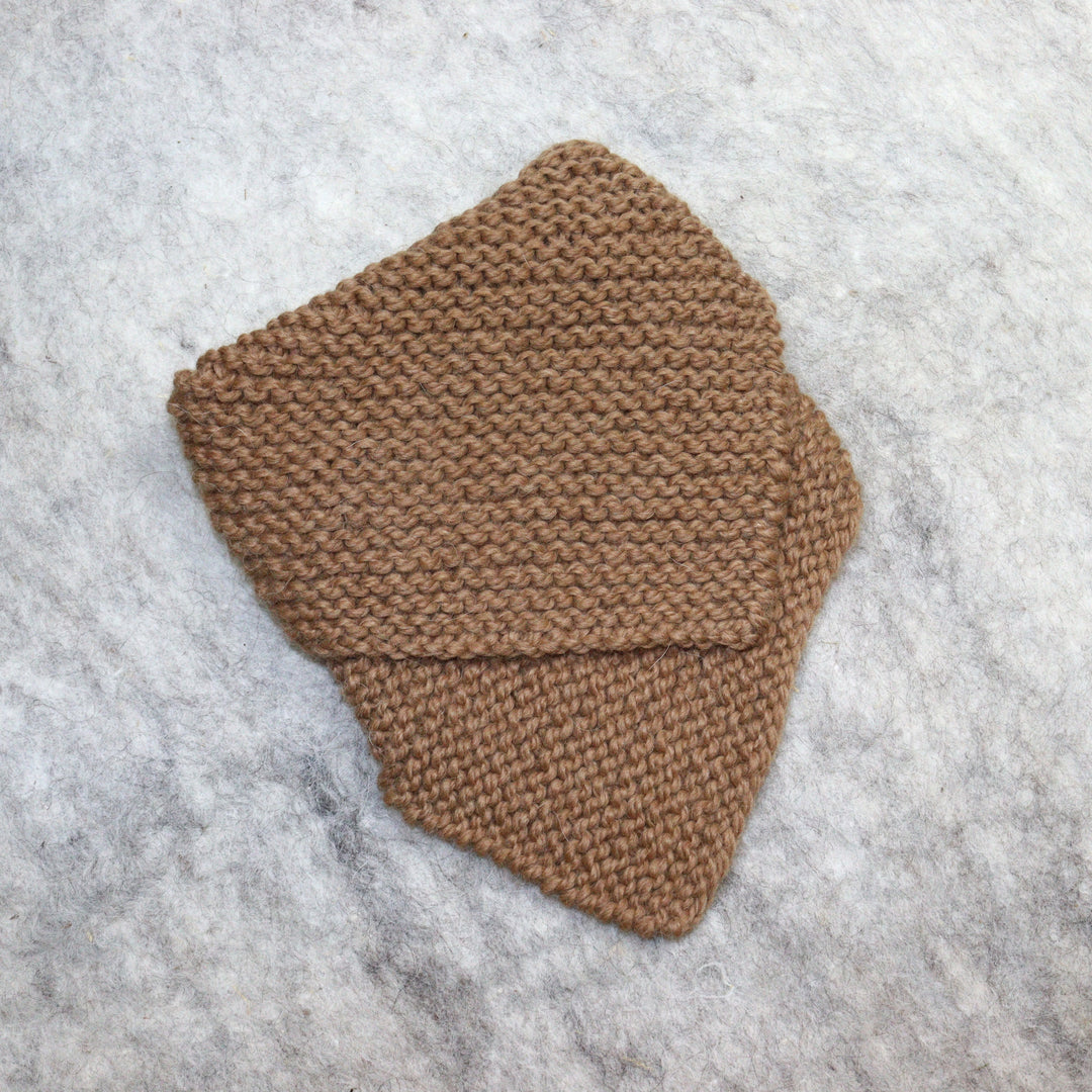 Neck scarf