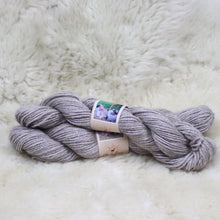 Load image into Gallery viewer, Farm yarn from angora and sheep wool
