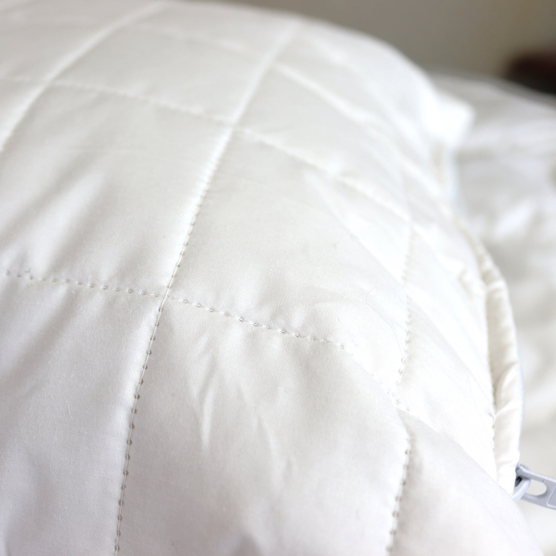 Alpaca pillow