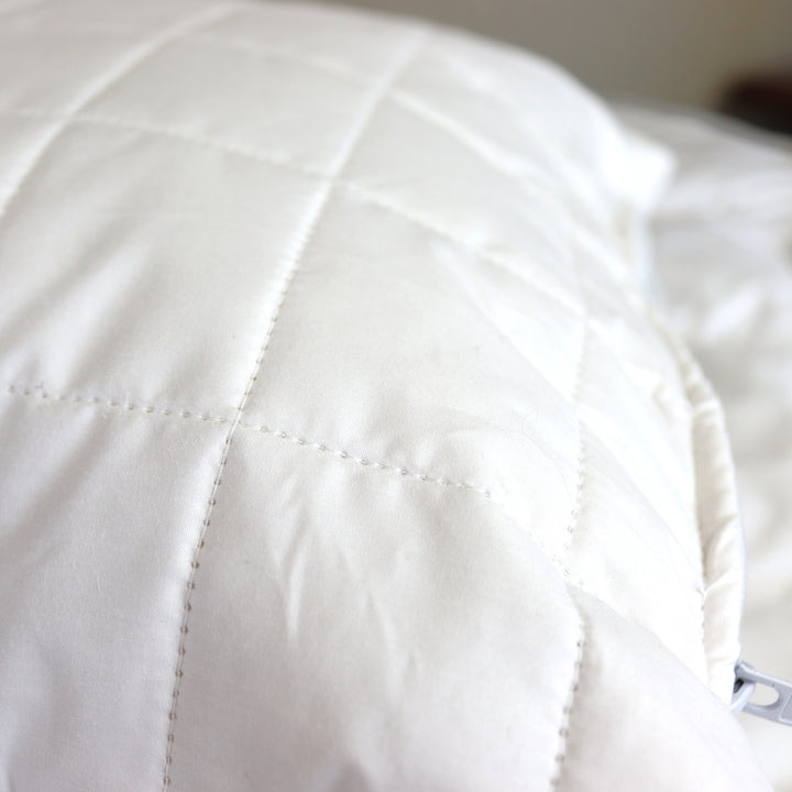 Alpaca pillow