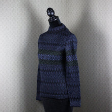 Load image into Gallery viewer, Nordic sweater
